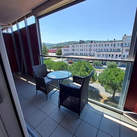 Apartment Hanna Koper Exteriér fotografie