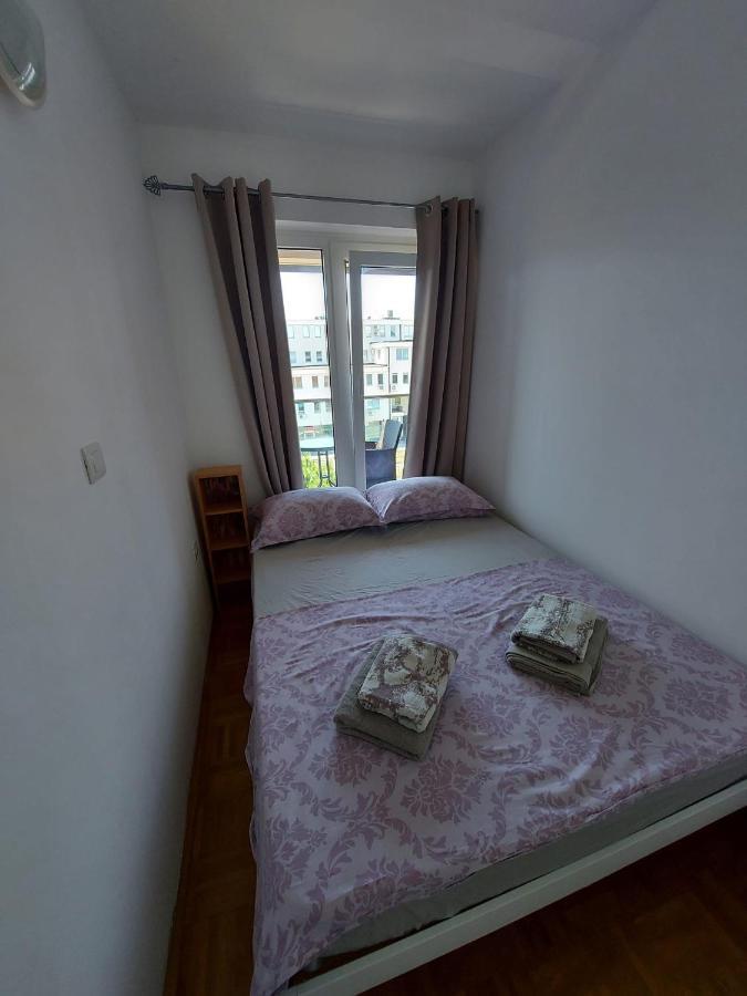 Apartment Hanna Koper Exteriér fotografie