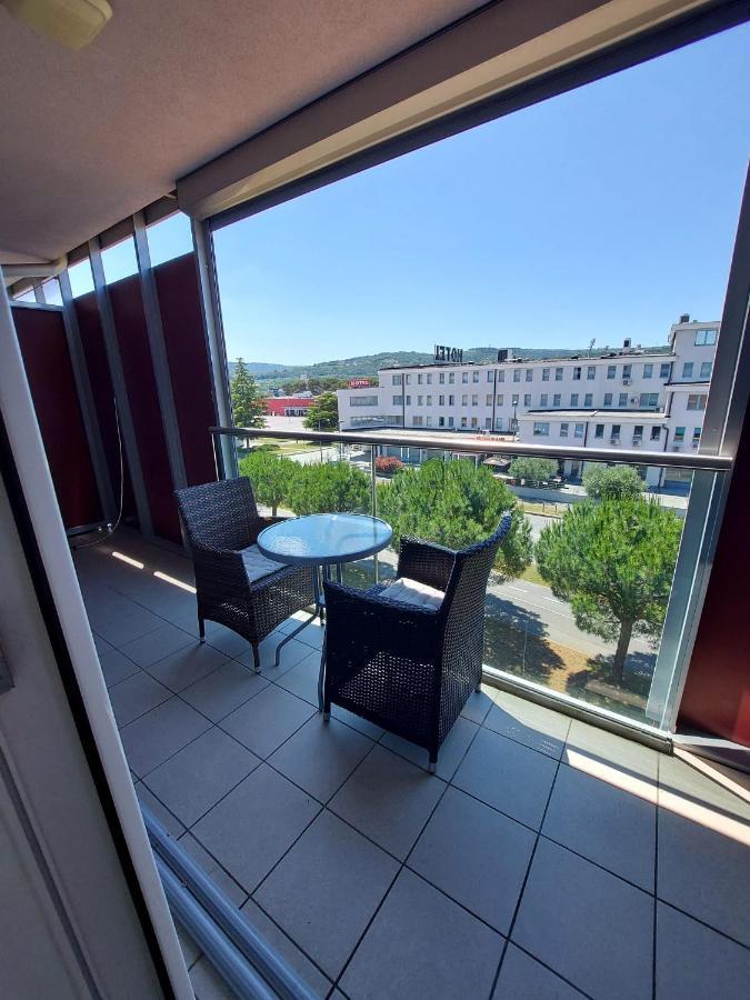 Apartment Hanna Koper Exteriér fotografie