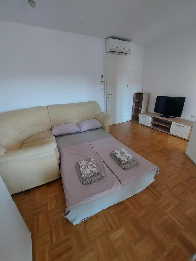 Apartment Hanna Koper Exteriér fotografie
