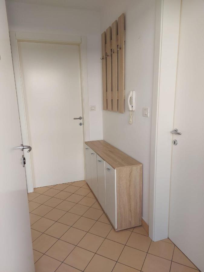 Apartment Hanna Koper Exteriér fotografie