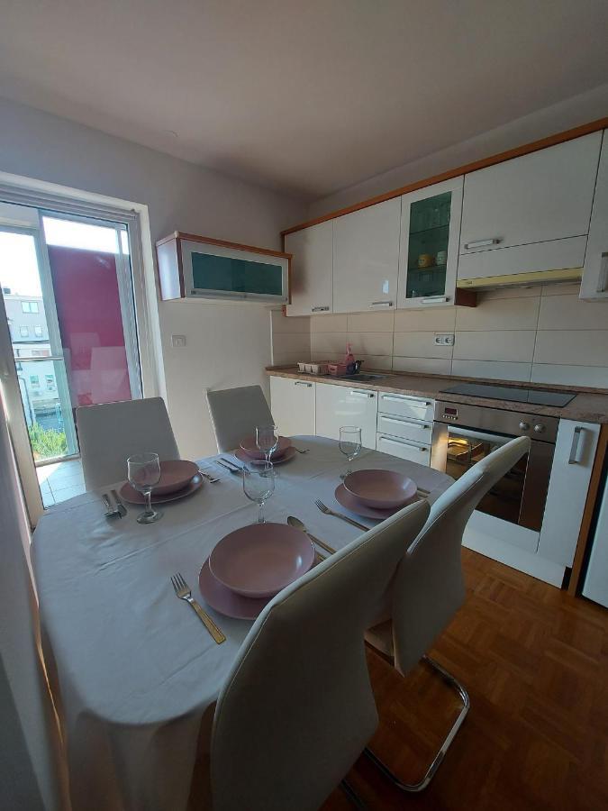 Apartment Hanna Koper Exteriér fotografie