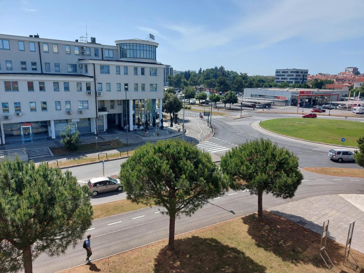 Apartment Hanna Koper Exteriér fotografie