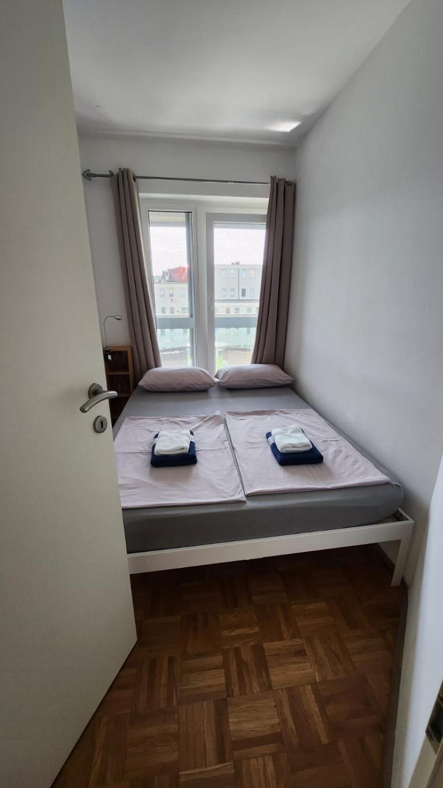 Apartment Hanna Koper Exteriér fotografie